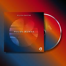Status Quo SA – This Is House EP