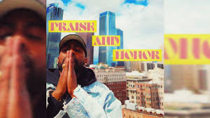 Stevie Rizo - Praise and Honor