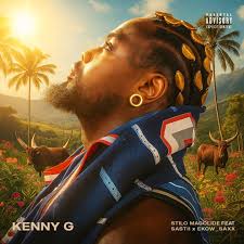 Stilo Magolide ft Sastii & Ekow Saxx – Kenny G