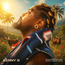 Stilo Magolide – KENNY G ft Sastii & Ekow Saxx