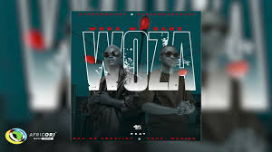 Syfred Mckay & SjavasDaDeejay – Woza (feat. Sax De Vocalist)