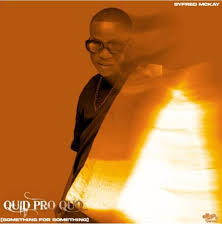 Syfred Mckay – NyoNyoba ft ProBoii & Dalieasy