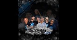 Team vosho – VoshoJuly Album