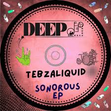 TebzaLiquid – Sonorous EP