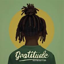 Teejay Purplordy – Gratitude