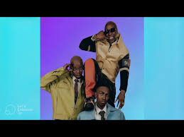 Thanda mina 10.0 - Loony Q x Bukzin keys & senzooo