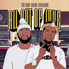 The Deep House Surgeons – All Out Of Love EP