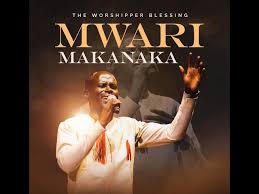 The Worshipper Blessing  - Mwari Makanaka