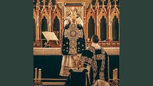 The iRish SA – The Church Committee
