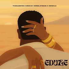 TheologyHD, Beekay Monalayzzar & Swizxle – Eduze