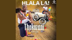 Thokozani Langa – Izeluleko zothando