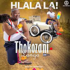 Thokozani Langa – Mangisondele ft. Bonakele