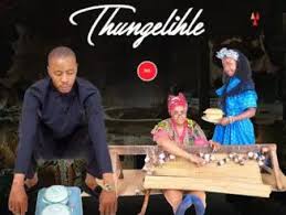 Thungelihle – Wamyeka Siyamthatha ft. Ngena & Shenge wasehlalankosi