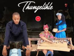Thungelihle – Umuntu akathenjwa ft. MASHONISA NKR