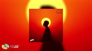 Thuto The Human ft DBN Gogo – Uze Nenye