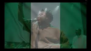 Timi Dakolo X Cobhams Asuquo ft.121 Selah - Great Nation