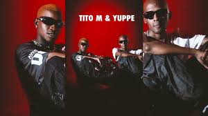 TitoM, Yuppe & Tumelo.za – Aziwe Ke (feat. Tyrone Dee, Khalil Harrison & Tyler ICU)