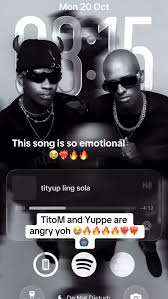 TitoM & Yuppe – Fellas EP