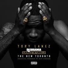 Tory Lanez - Makaveli