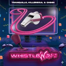 Tranquillo - Whistle Wars