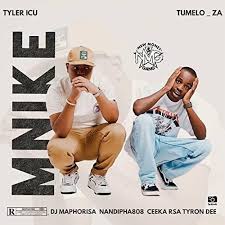 Tyler ICU, Nandipha808 & Ceeka RSA – Thulubheke (ft. Tito M & Yuppe, LeemcKrazy)