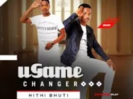 UGame changer – I rather die