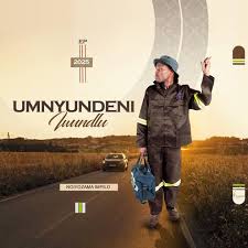 UMnyundeni New Ep Zip 2025 – NGIYOZAMA IMPILO