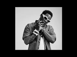 USIMAMANE x MASHBEATZ x BLXCKIE - TIMOTHY