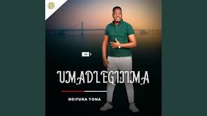 Umadlegijima New Album 2025 – NGIFUNA YONA