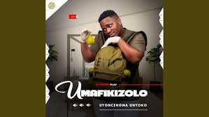 Umafikizolo, Mawhoo, Jazzworx, Thukuthela - Uyoncengwa Unyoko x kabza de small x CedriQ