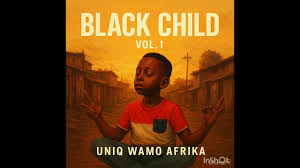 Uniq Wamo Afrika - Find you .(vocal Mix)