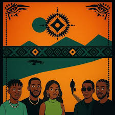 Urban Chords - People