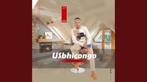 Usbhicongo - Khethile khethile (feat. Somnyama(NND))