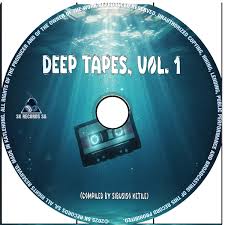 VA – Deep Tapes, Vol. 1 (Compiled by Sibusiso Ketile)