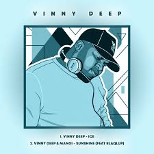 Vinny Deep – Sunshine (feat. Blaqlup)