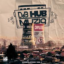 Vyno Keys – DUB HUB MUZIQ VOL.1