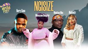 Wanitwa Mos x Master KG x Nkosazana Daughter - Tribute to Casswell P ft. Makhadzi & Harrycane BW