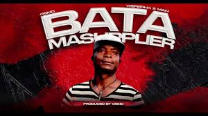 Weredha E Man - Bata MaSupplier (pro by Oskid)