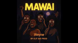 Weyne – Mawai (Amapiano Stena)