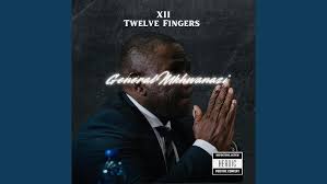 XII Twelve Fingers – General Mkhwanazi