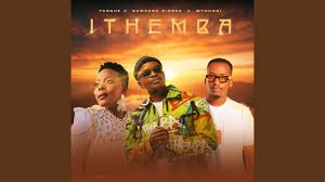 Yanda N - Ithemba elikhulu