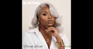 Yarah Lerah – The Offering EP