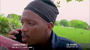 Zandlezinhle - NGIPHOLILE