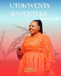 Zaza Mokhethi New Album 2025 – Sound of Gratitude