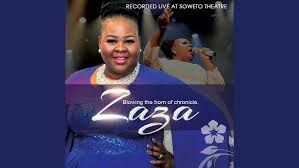 Zaza - Uphakeme (Live) (feat. Thina Zungu)