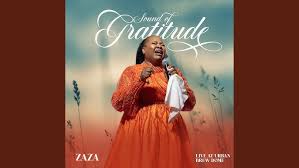 Zaza – Uphakeme feat. Thina Zungu