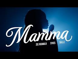 Zee Nxumalo, Skillz & Sykes – Mamma