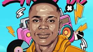 Zirto 68 – JoyBoy I (Album)