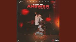 Truly Dyani - Answer (Pookie)
