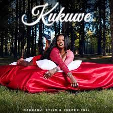 Makhanj - Kukuwe